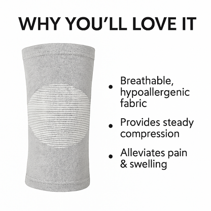 PureKnee-Relief Sleeve