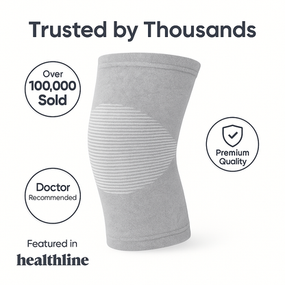 PureKnee-Relief Sleeve